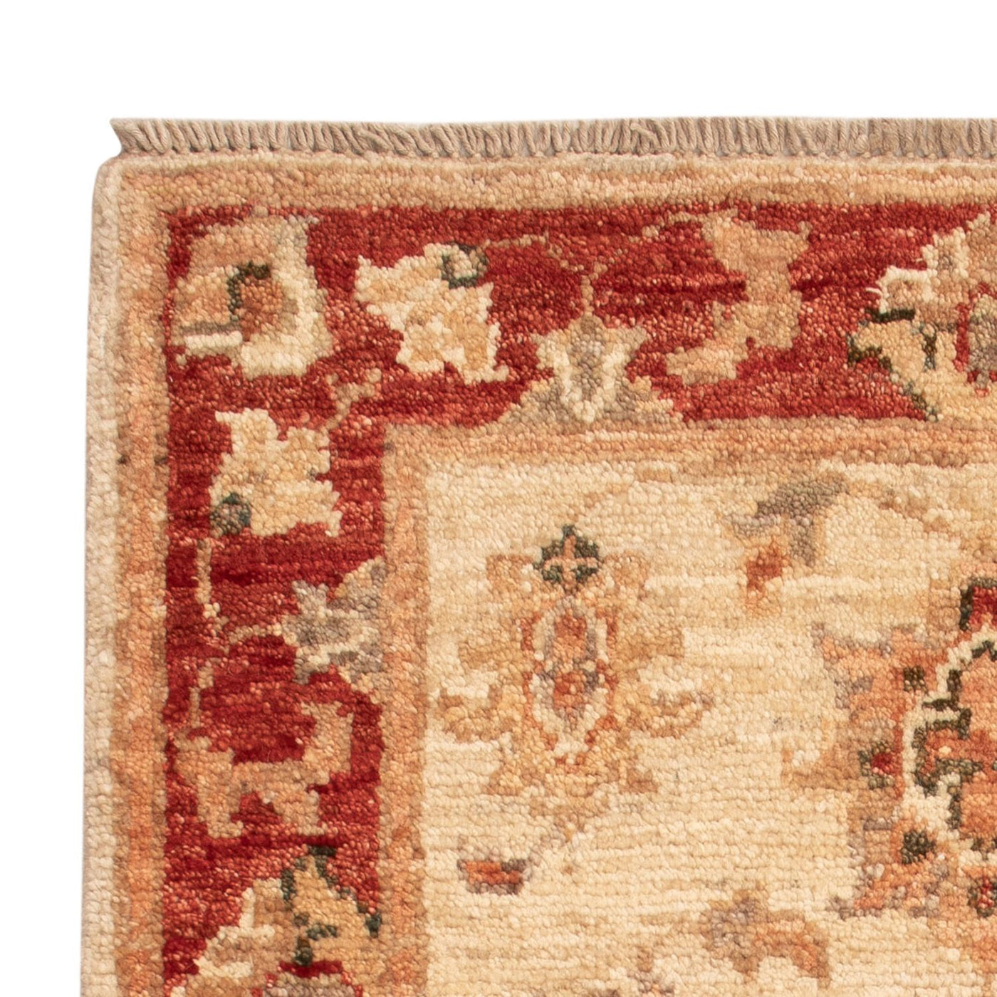 Ziegler Rug 72x54cm - Oriental Rug