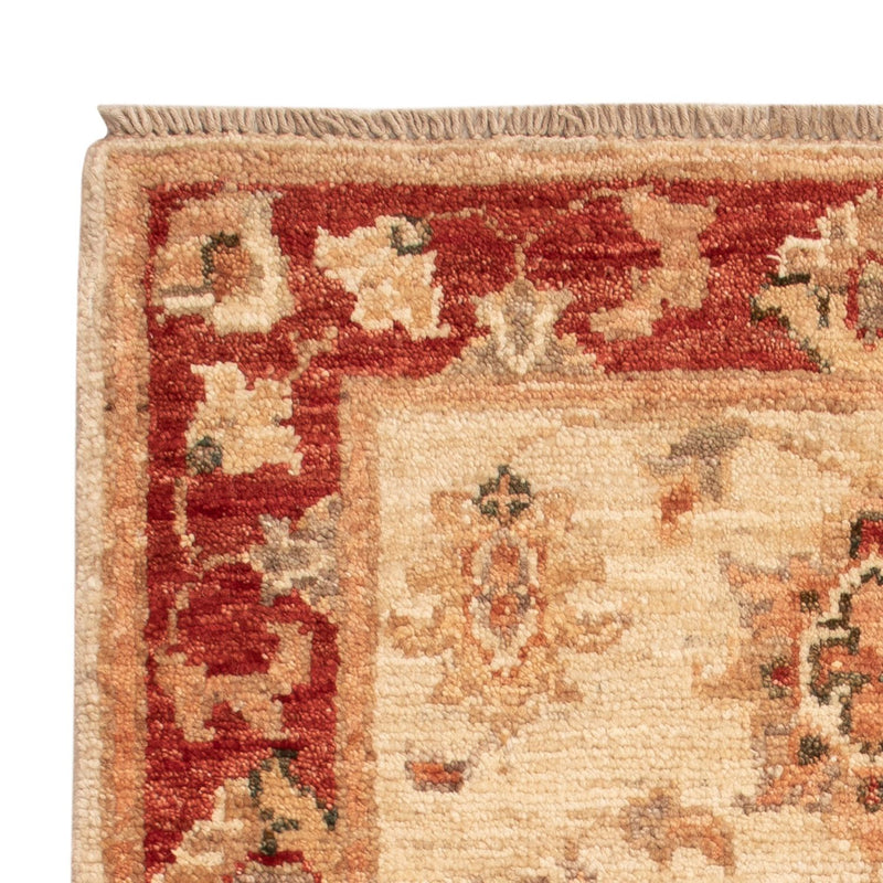Ziegler Rug - 72 x 54 cm - beige