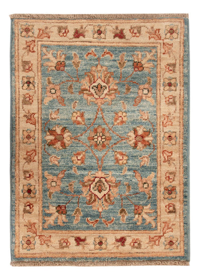 Ziegler Rug 51x70cm - Oriental Rug