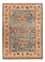Ziegler Rug - 70 x 51 cm - green