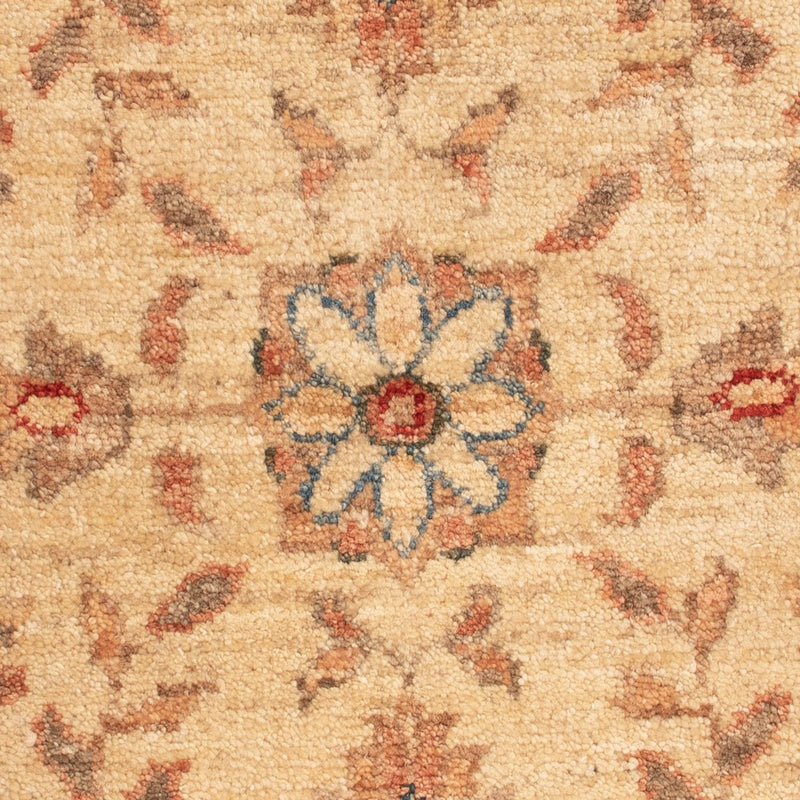Ziegler Rug - 69 x 53 cm - beige