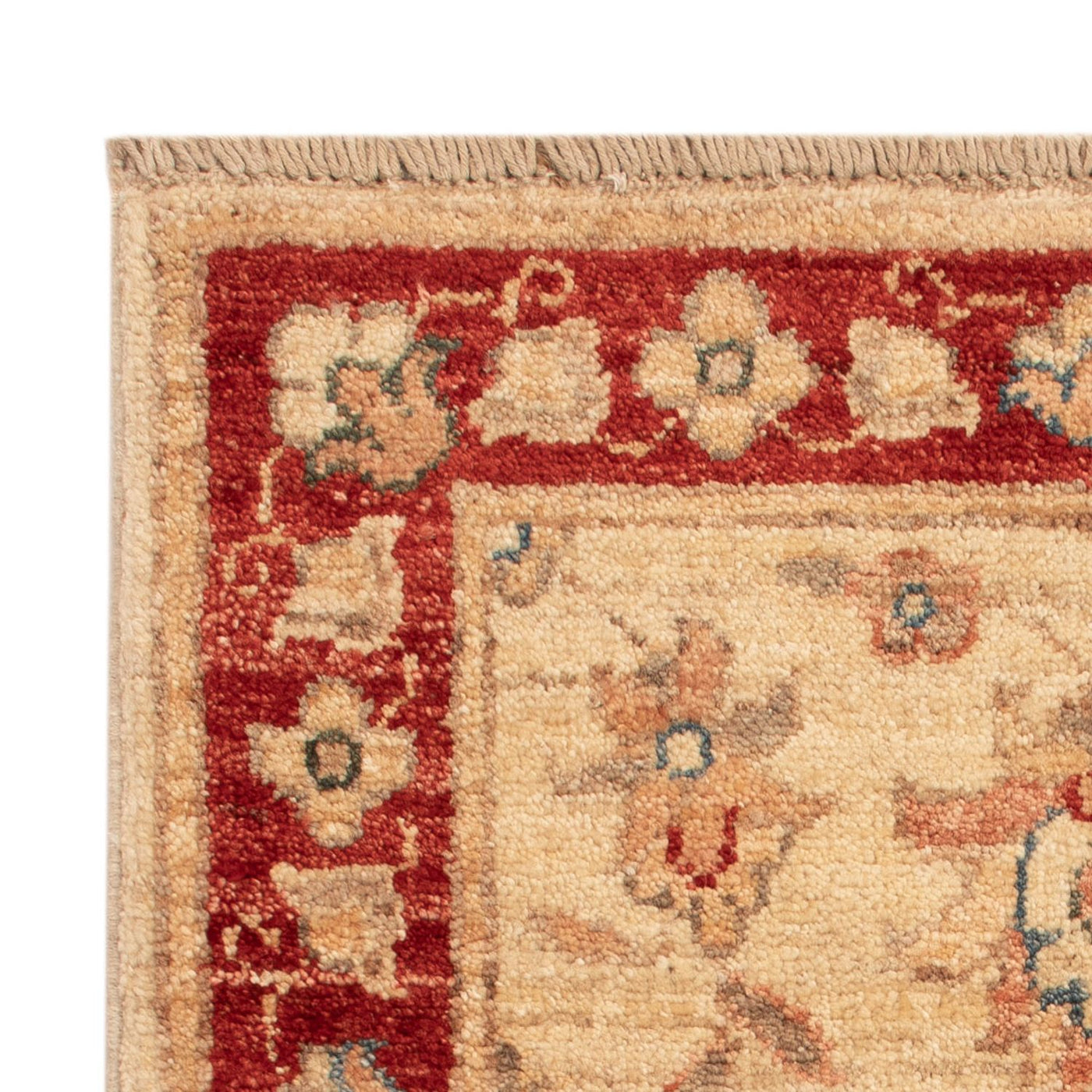 Ziegler Rug 69x53cm - Oriental Rug