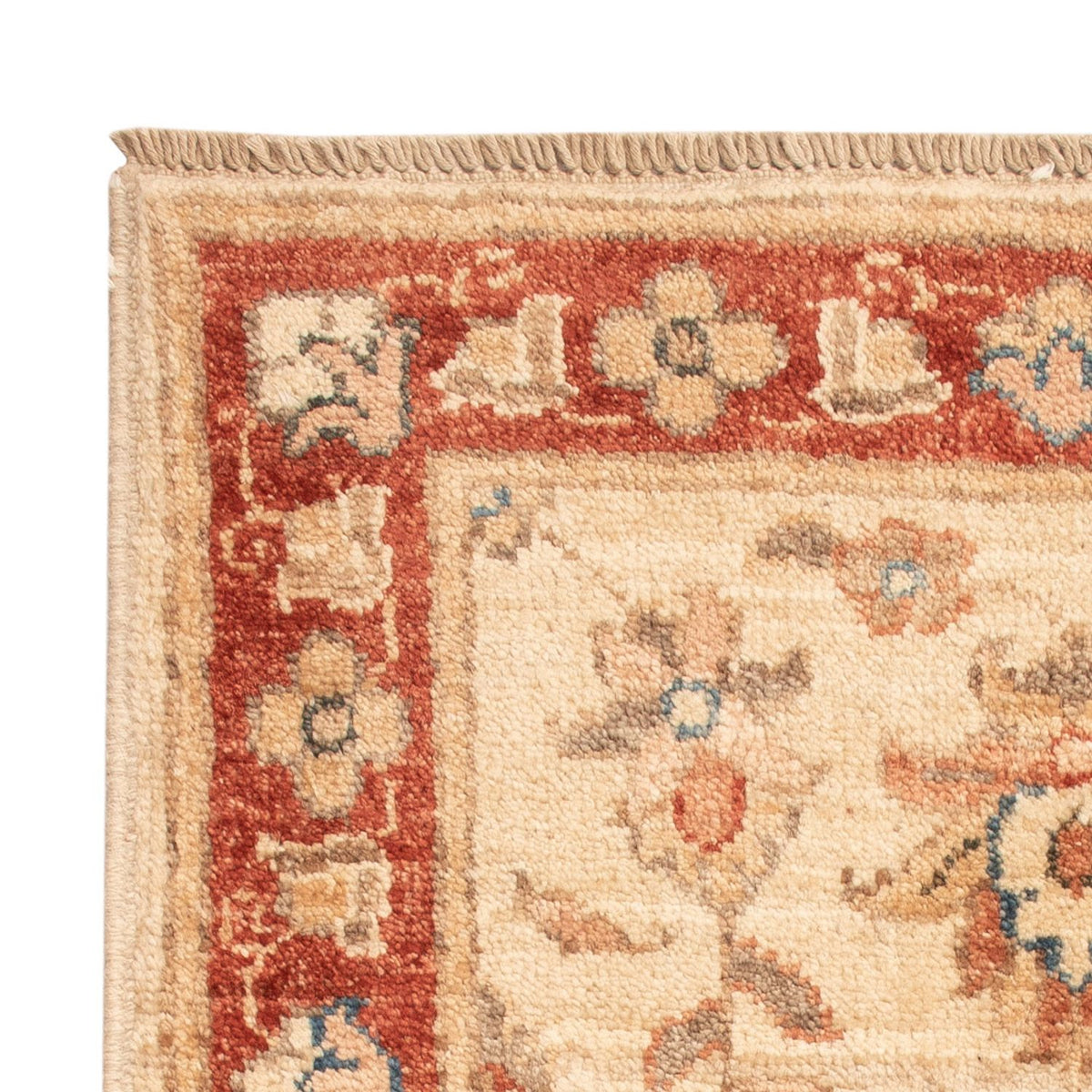 Ziegler Rug 51x70cm - Oriental Rug