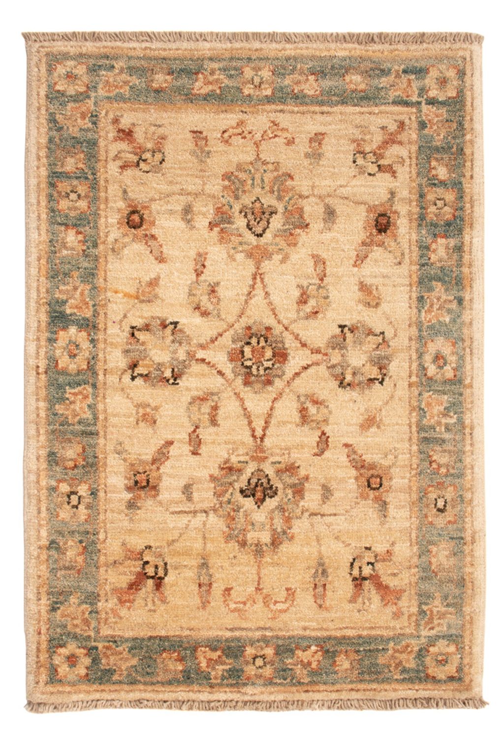 Ziegler Rug - 73 x 51 cm - beige