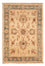 Ziegler Rug - 73 x 51 cm - beige
