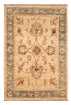 Ziegler Rug 73x51cm - Oriental Rug