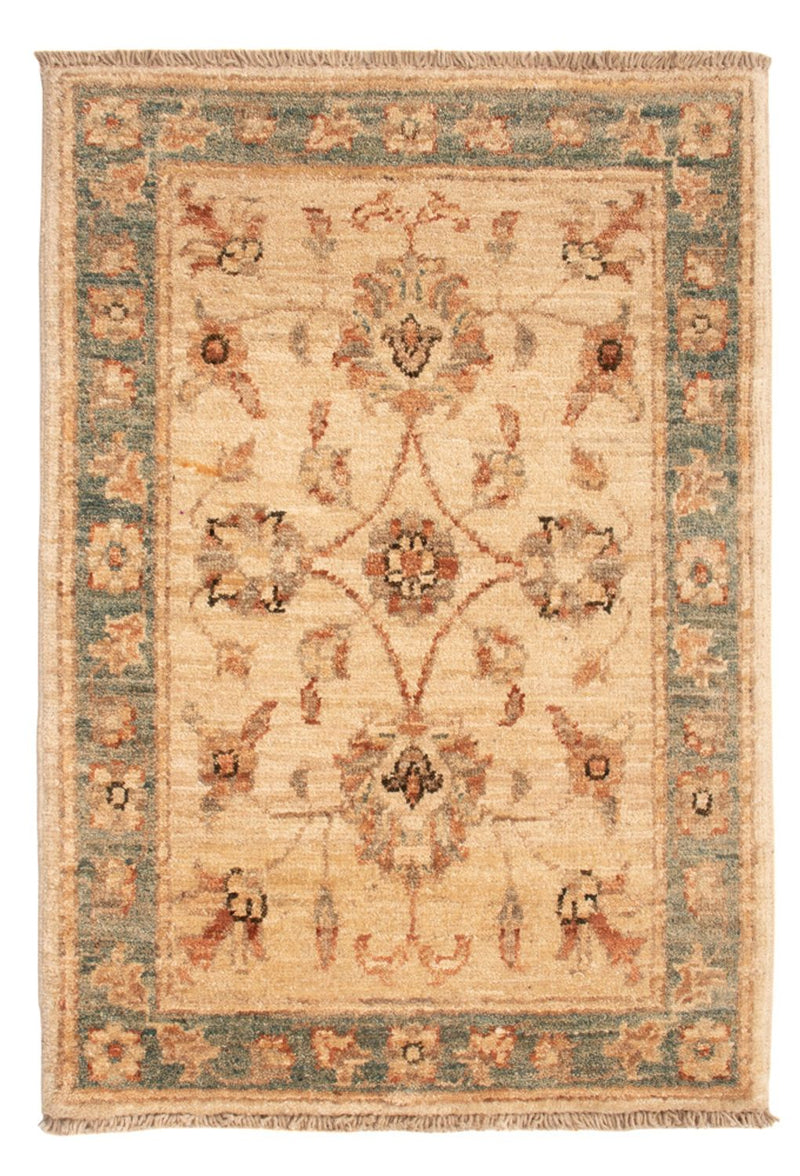 Ziegler Rug - 73 x 51 cm - beige