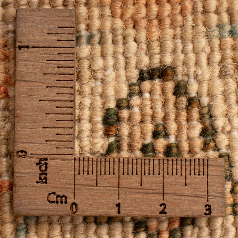 Ziegler Rug - 73 x 51 cm - beige