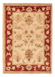 Ziegler Rug 71x52cm - Oriental Rug