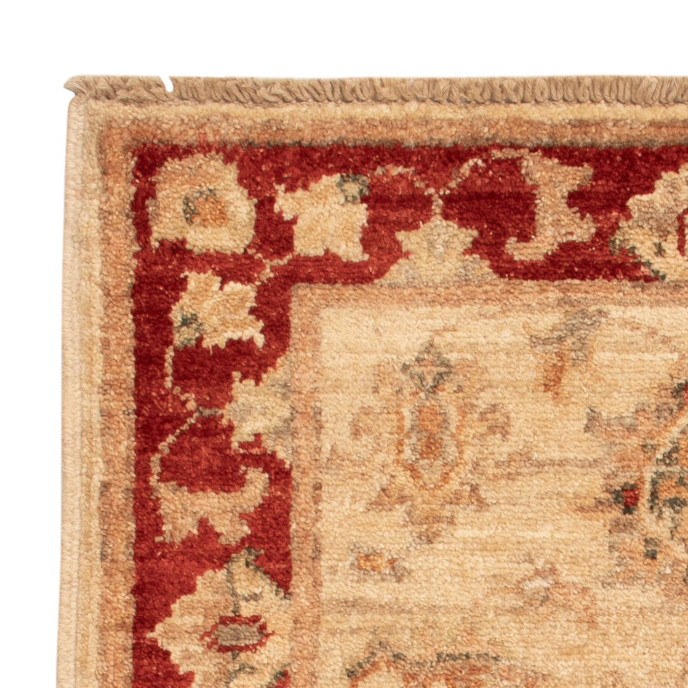 Ziegler Rug 71x52cm - Oriental Rug