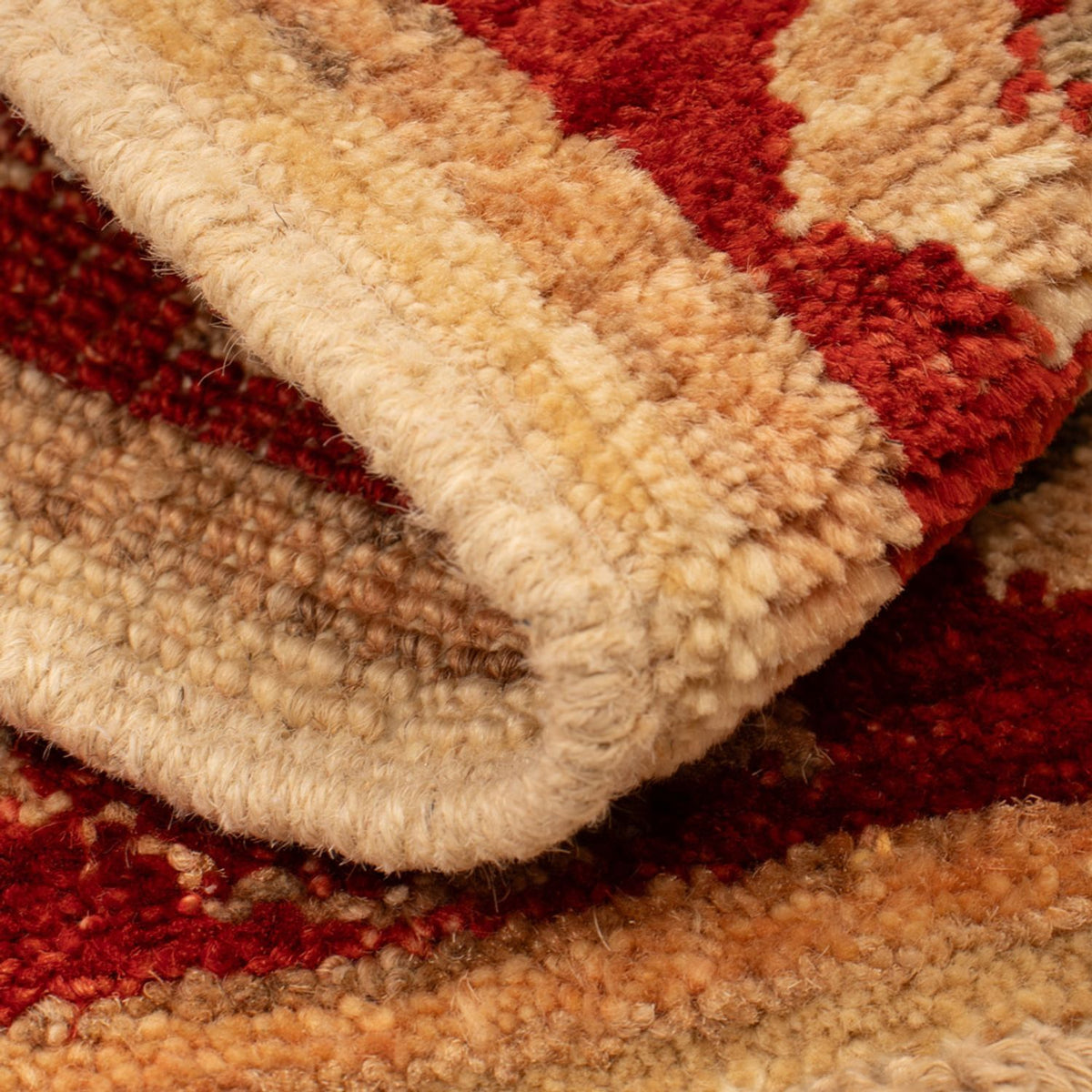 Ziegler Rug - 71 x 52 cm - beige