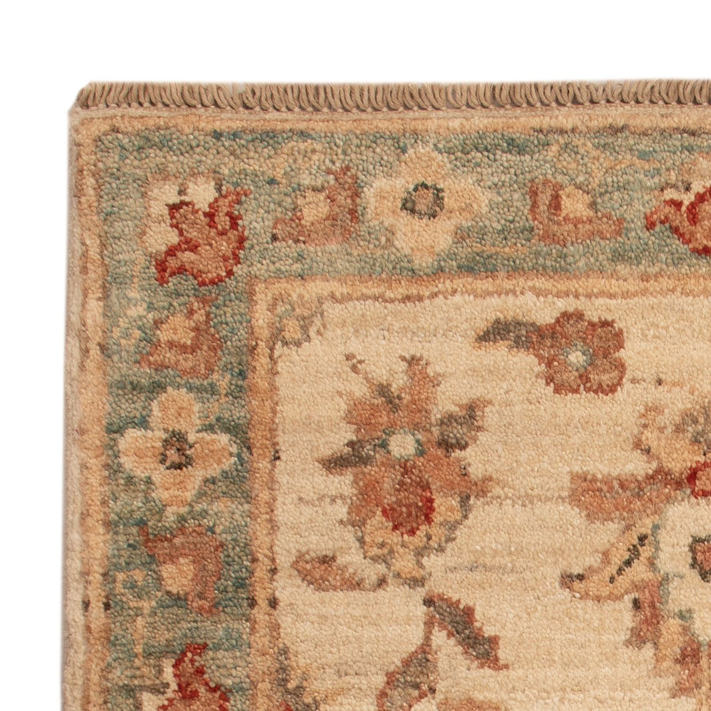 Ziegler Rug 70x50cm - Oriental Rug