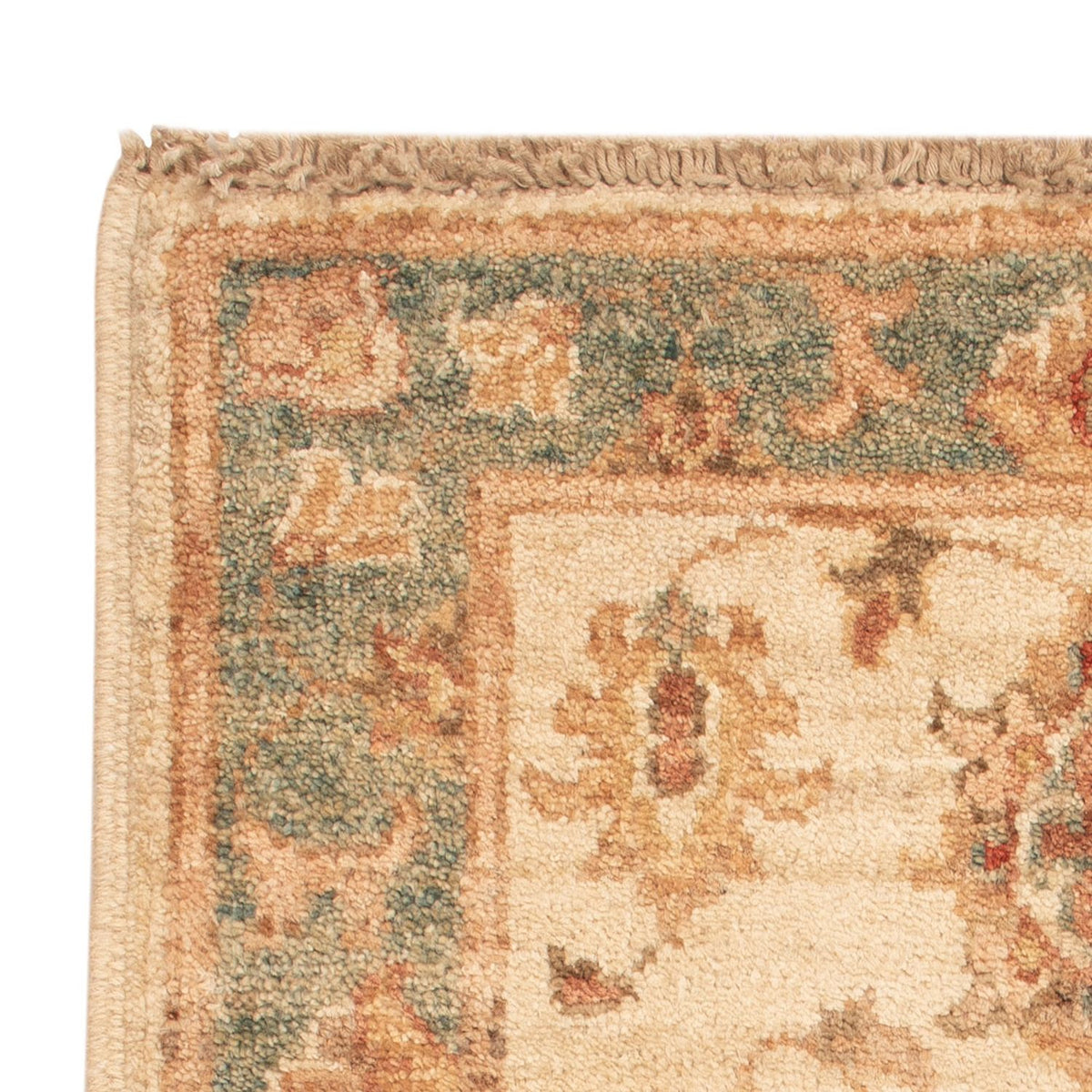 Ziegler Rug - 69 x 50 cm - light beige