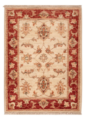Ziegler Rug - 71 x 50 cm - beige