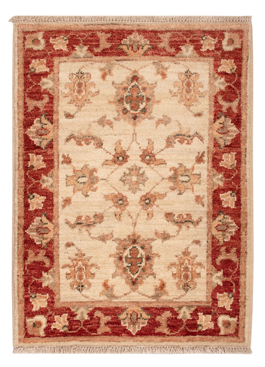 Ziegler Rug - 71 x 50 cm - beige