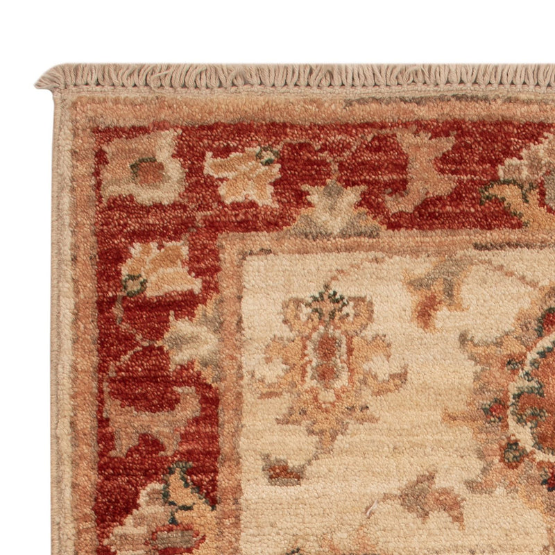 Ziegler Rug - 71 x 50 cm - beige
