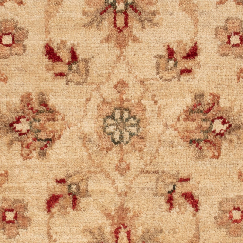 Ziegler Rug - 70 x 51 cm - beige