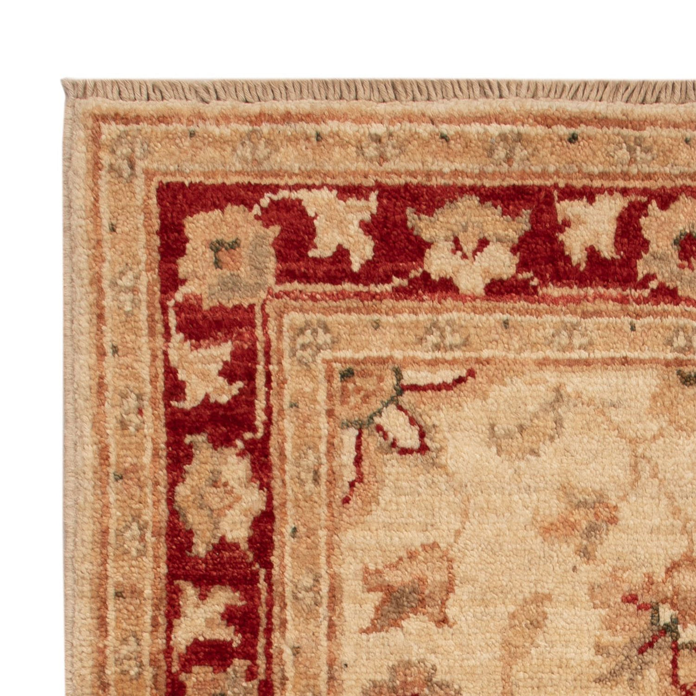 Ziegler Rug 70x51cm - Oriental Rug