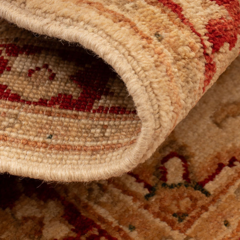 Ziegler Rug - 70 x 51 cm - beige