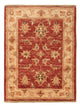 Ziegler Rug 67x50cm - Oriental Rug