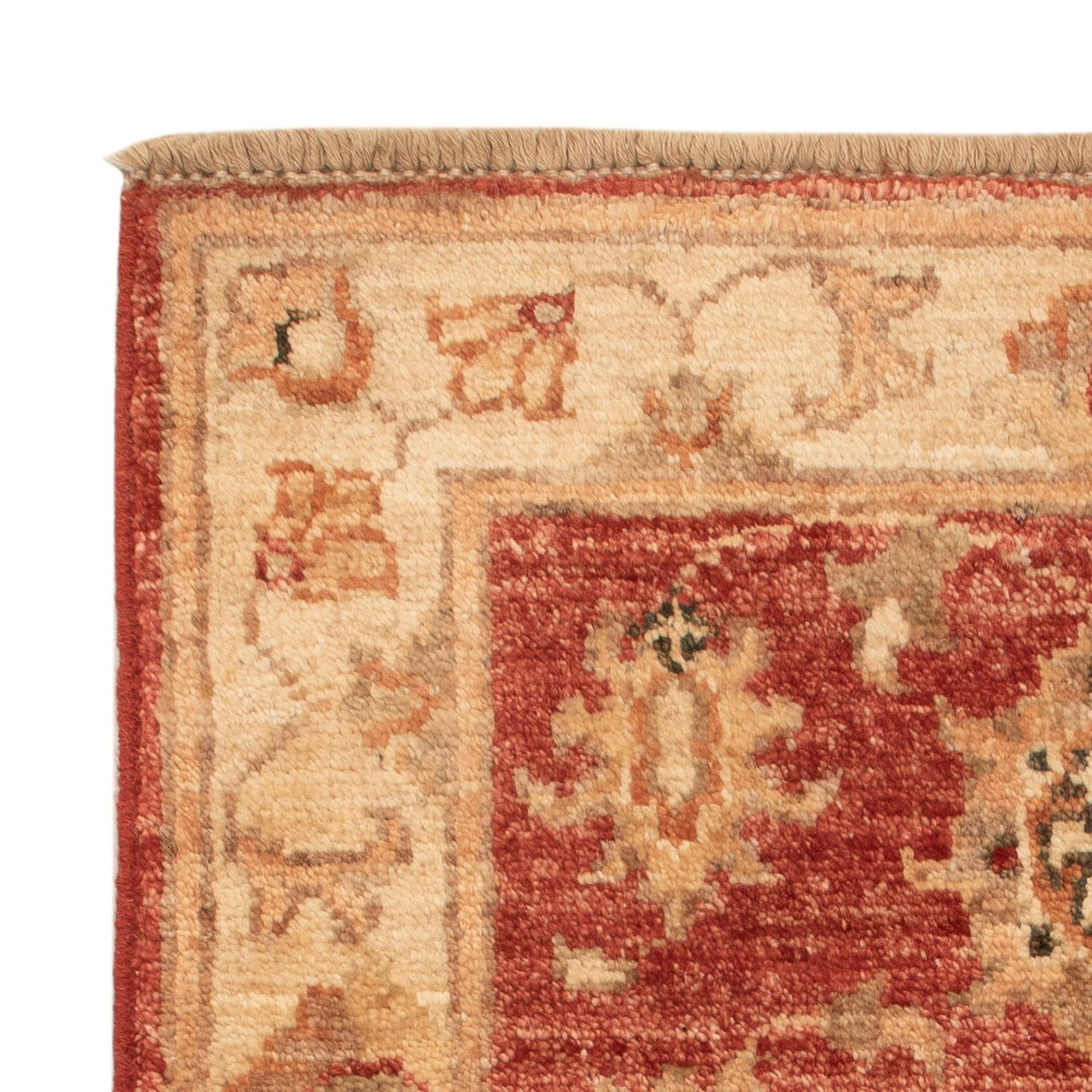 Ziegler Rug 67x50cm - Oriental Rug
