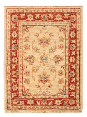 Ziegler Rug - 70 x 52 cm - beige