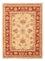 Ziegler Rug - 70 x 52 cm - beige