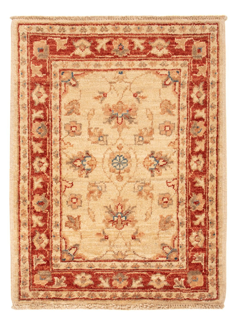 Ziegler Rug - 70 x 52 cm - beige