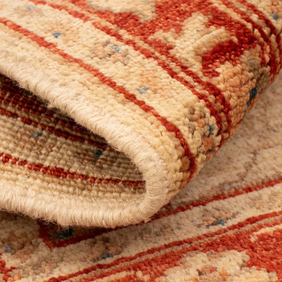 Ziegler Rug - 70 x 52 cm - beige