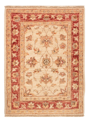 Ziegler Rug - 70 x 52 cm - beige