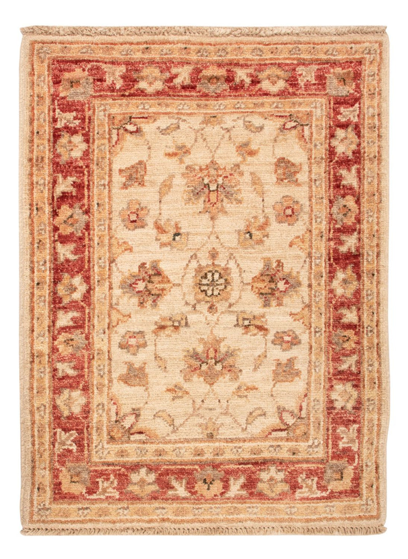 Ziegler Rug - 70 x 52 cm - beige