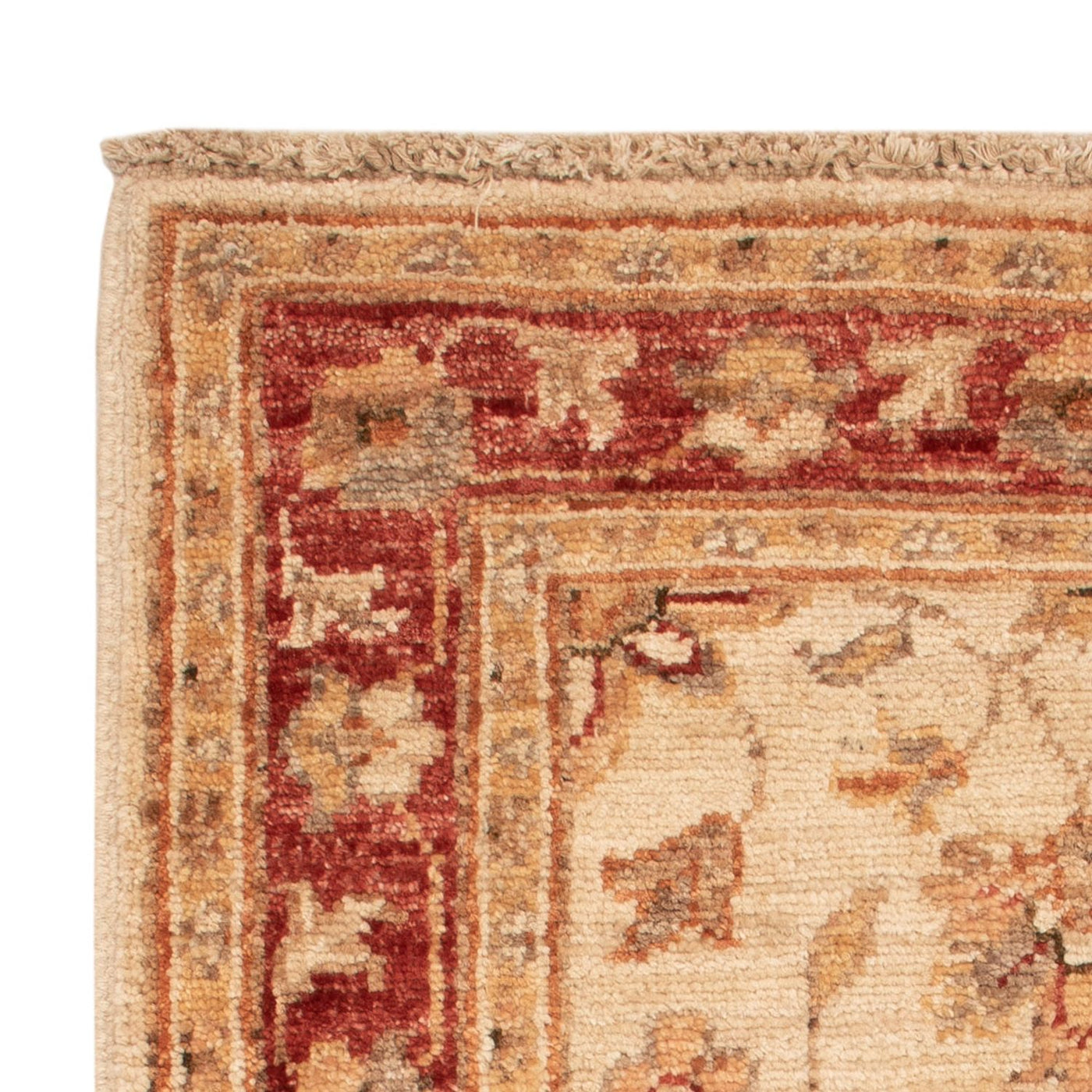 Ziegler Rug 70x52cm - Oriental Rug