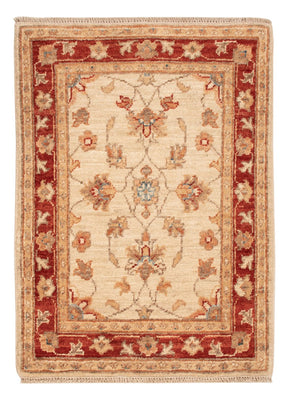 Ziegler Rug - 70 x 51 cm - beige