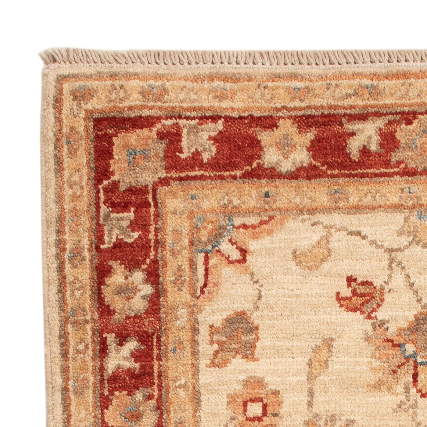 Ziegler Rug 70x51cm - Oriental Rug