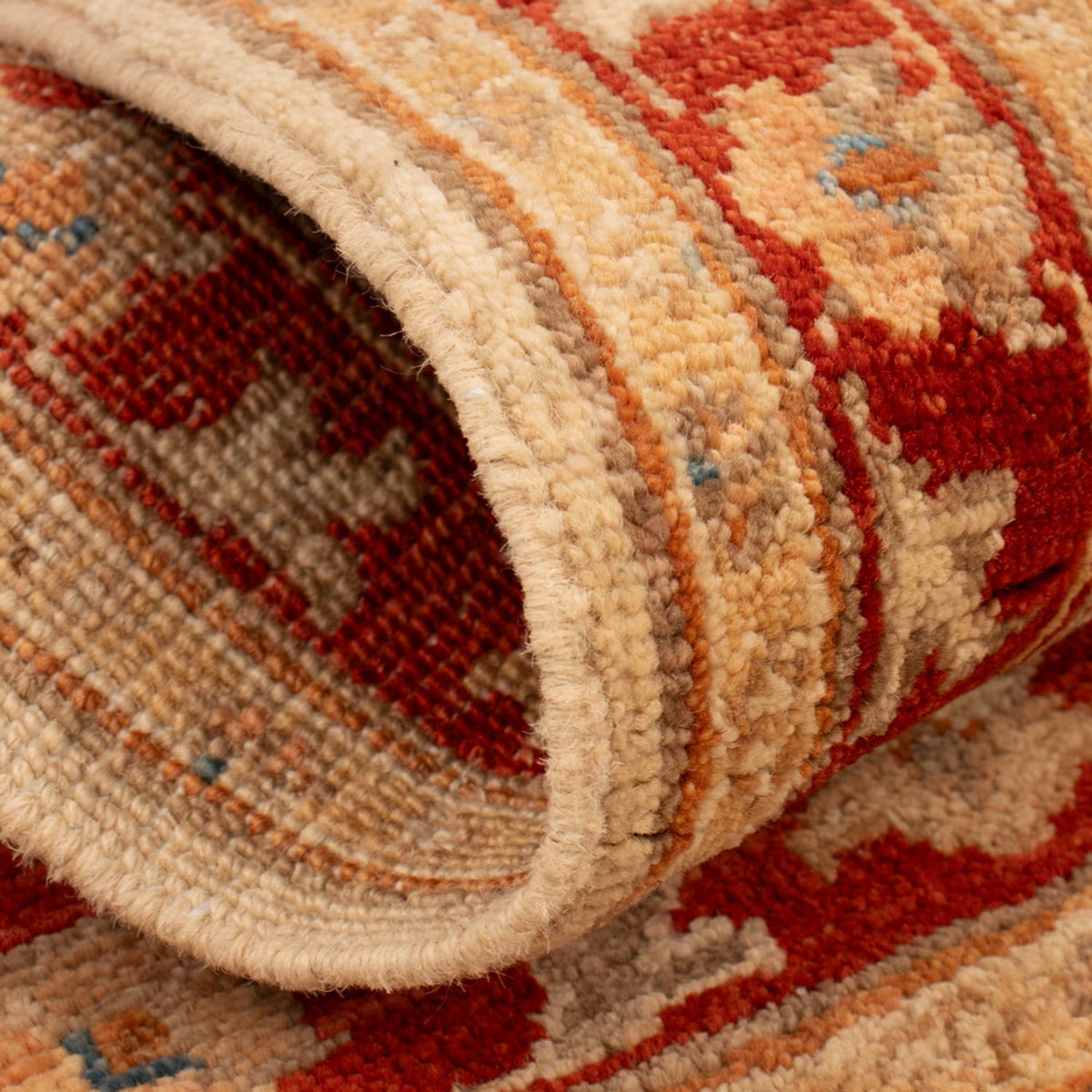 Ziegler Rug - 70 x 51 cm - beige