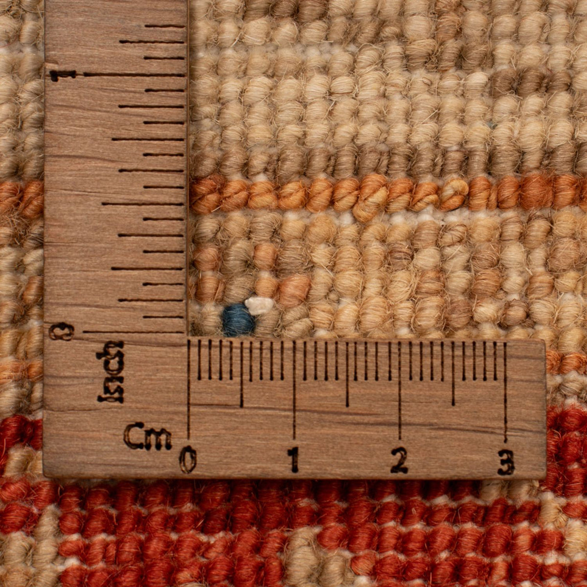 Ziegler Rug - 70 x 51 cm - beige