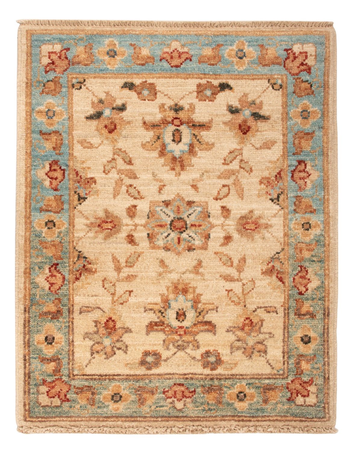Ziegler Rug - 67 x 53 cm - beige