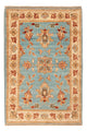Ziegler Rug 73x48cm - Oriental Rug
