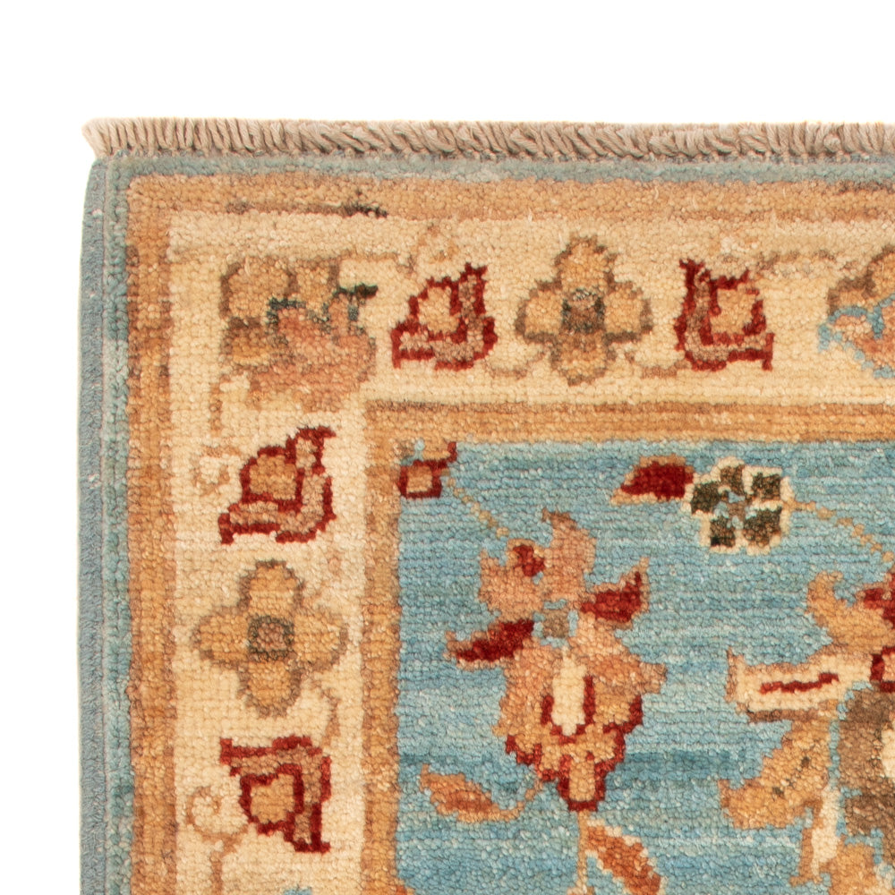 Ziegler Rug 73x48cm - Oriental Rug