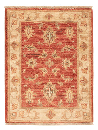 Ziegler Rug - 67 x 51 cm - light red