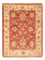 Ziegler Rug - 67 x 51 cm - light red