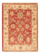 Ziegler Rug - 67 x 51 cm - light red