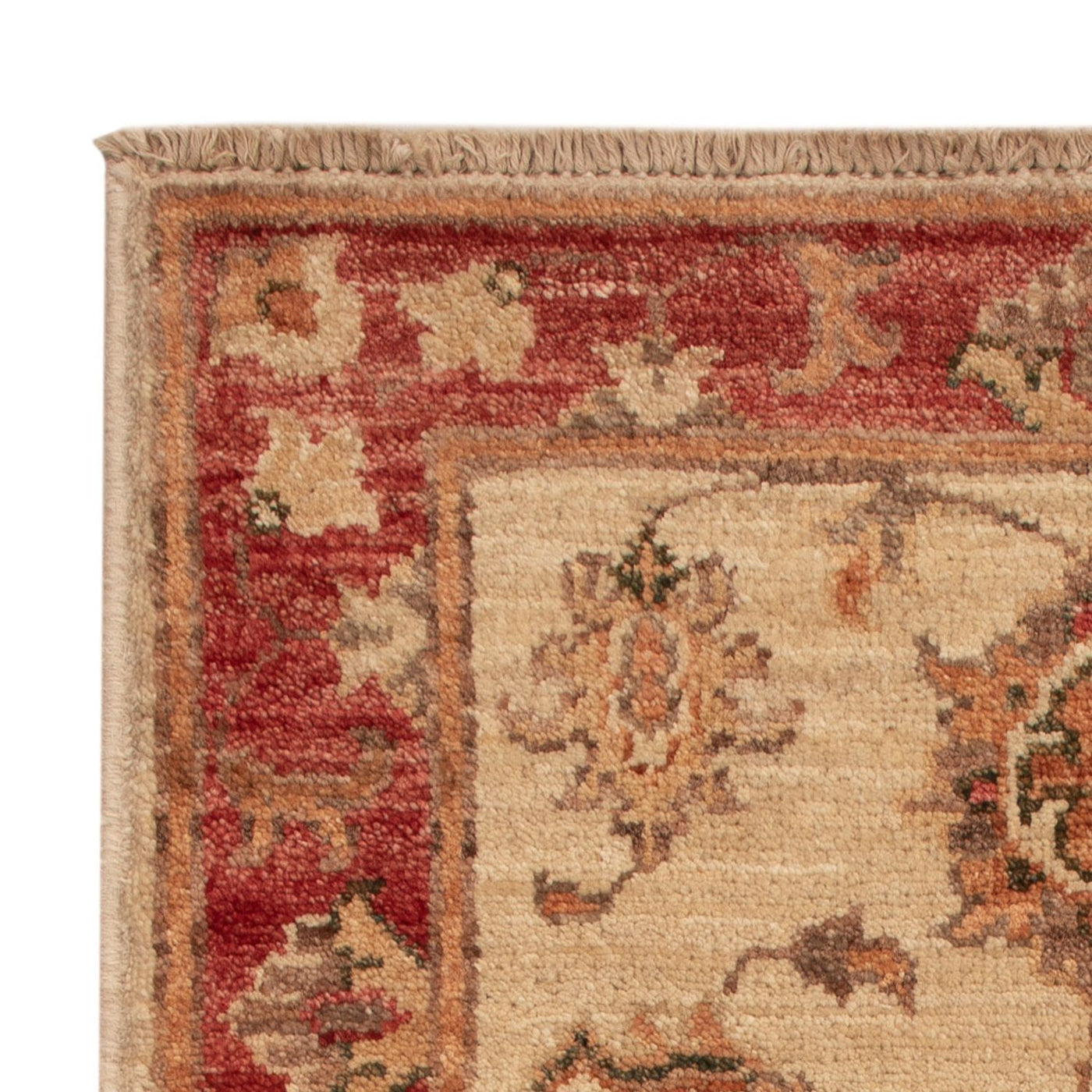 Ziegler Rug 69x50cm - Oriental Rug