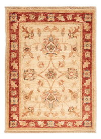 Ziegler Rug - 70 x 51 cm - beige