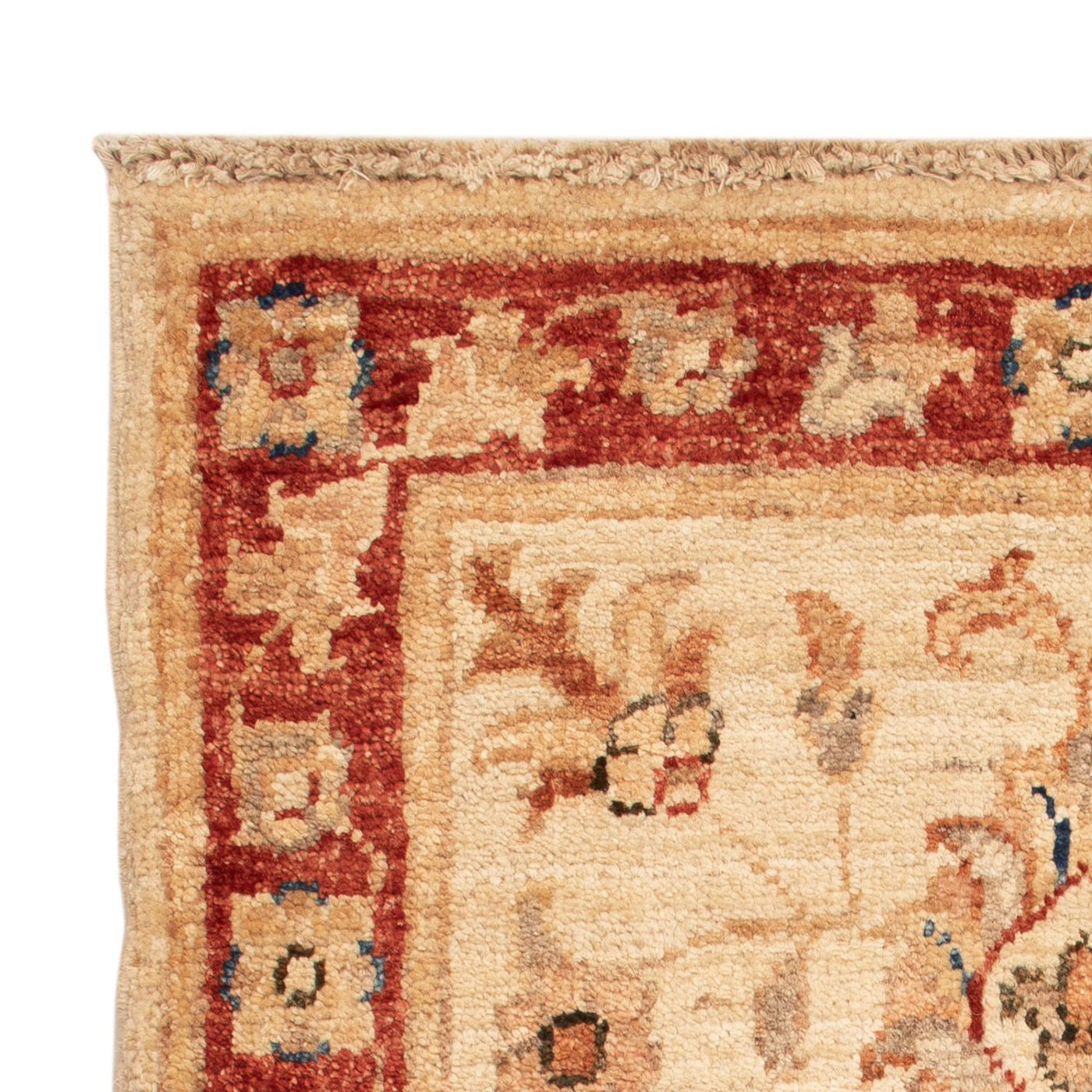 Ziegler Rug 70x51cm - Oriental Rug