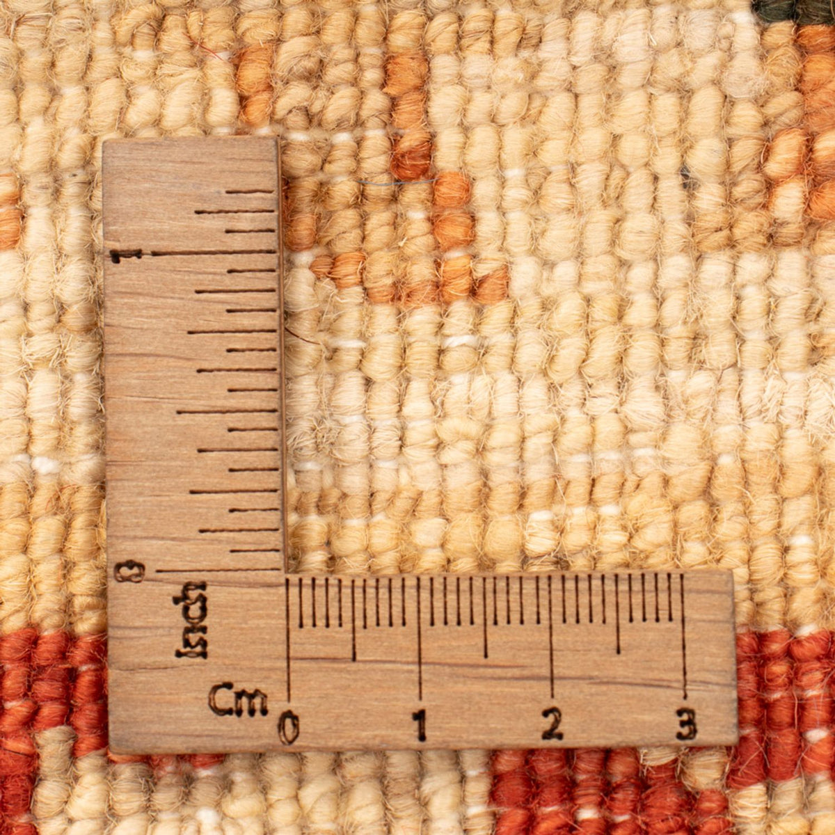 Ziegler Rug - 70 x 51 cm - beige