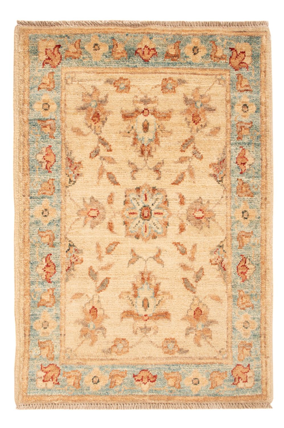 Ziegler Rug - 74 x 50 cm - beige