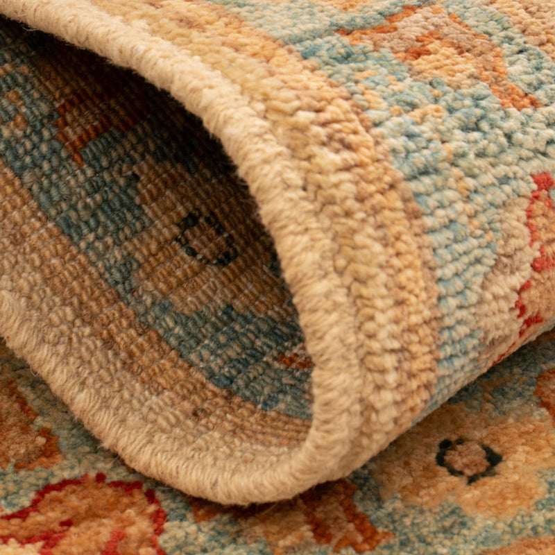 Ziegler Rug - 74 x 50 cm - beige