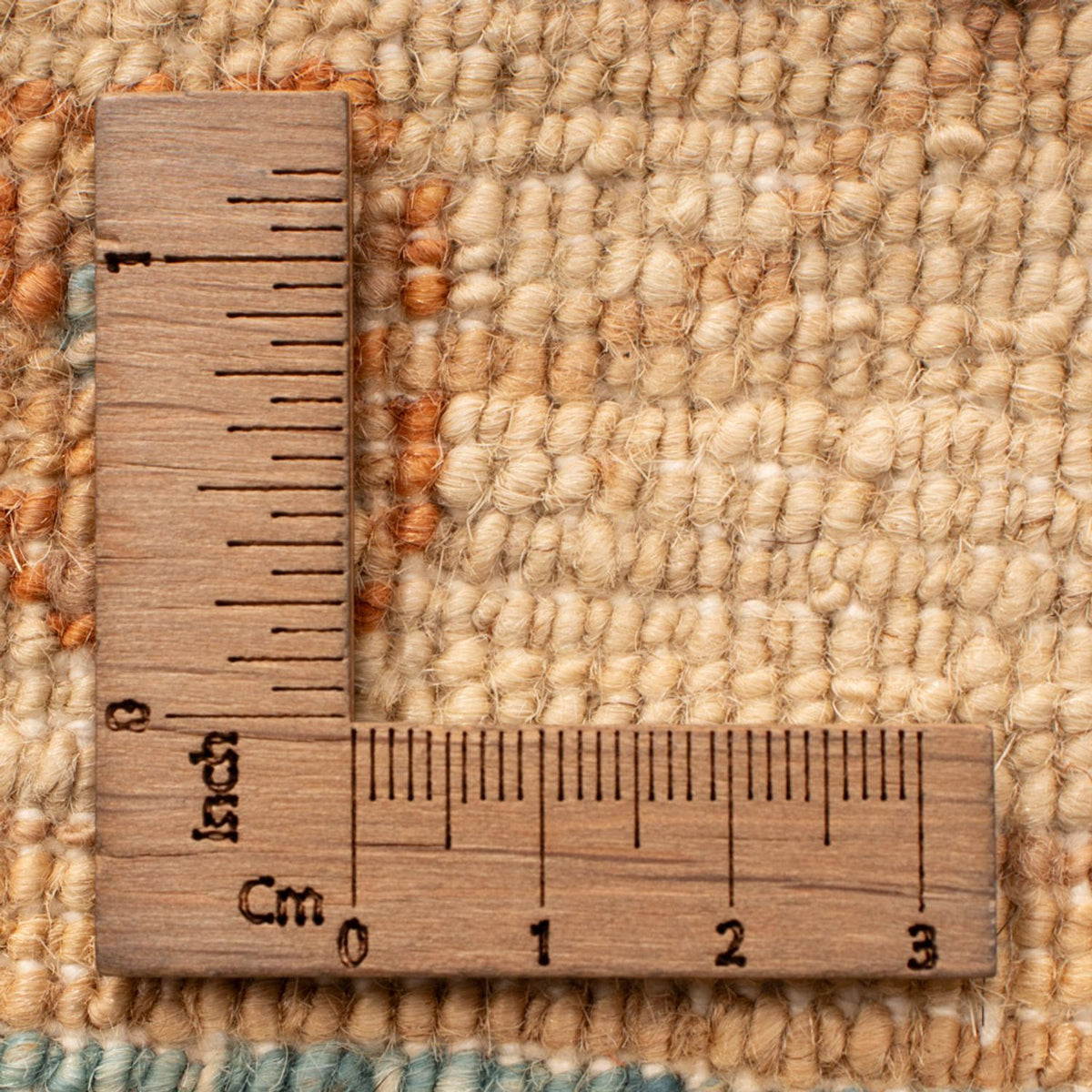 Ziegler Rug - 74 x 50 cm - beige