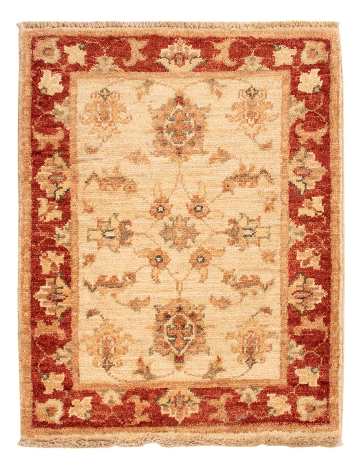 Ziegler Rug - 64 x 49 cm - beige
